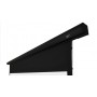 Elite Screens Saker Tab Tension SKT150UHW2-E24 schermo per proiettore 3,81 m (150") 16:9 (SKT150UHW2-E24)