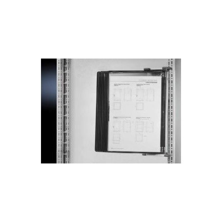 Rittal CP 6013.100 Staffa di supporto (6013.100)