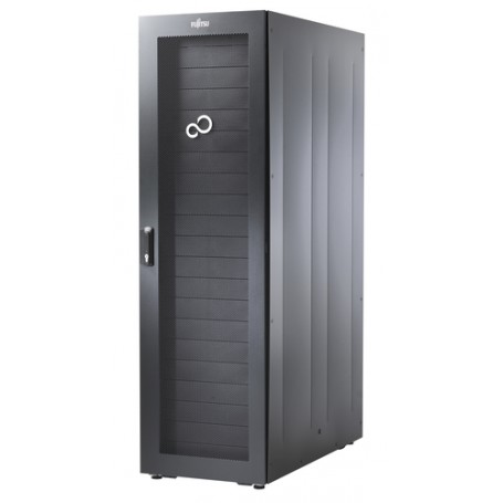 Fujitsu PCR M2 42U 600 Rack indipendenti Nero (S26361-K828-V642)