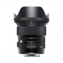 Sigma Art | 24mm F1.4 DG HSM Obiettivo ampio (401954)