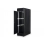 Digitus DN-19 42U-6/12-1B rack Rack indipendenti Nero (DN-19 42U-6/12-1B)