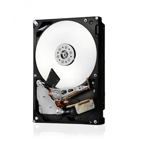 HGST Ultrastar 2TB 3.5" 2048 GB SATA (0F23092)