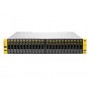 Hewlett Packard Enterprise 3PAR StoreServ 8000 SFF(2.5in) SAS Drive Enclosure array di dischi Nero, Grigio (H6Z26A)
