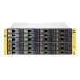 Hewlett Packard Enterprise 3PAR StoreServ 8000 LFF(3.5in) Field Integrated SAS Drive Enclosure array di dischi Nero, Gr (E7Y72A)