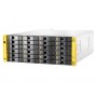 Hewlett Packard Enterprise 3PAR StoreServ 8000 LFF(3.5in) Field Integrated SAS Drive Enclosure array di dischi Nero, Gr (E7Y72A)