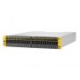 Hewlett Packard Enterprise 3PAR StoreServ 8000 SFF(2.5in) Field Integrated SAS Drive Enclosure array di dischi Nero, Gr (E7Y71A)