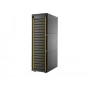 Hewlett Packard Enterprise 3PAR StoreServ 8000 SFF(2.5in) Field Integrated SAS Drive Enclosure array di dischi Nero, Gr (E7Y71A)
