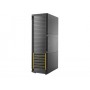 Hewlett Packard Enterprise 3PAR StoreServ 8000 SFF(2.5in) Field Integrated SAS Drive Enclosure array di dischi Nero, Gr (E7Y71A)