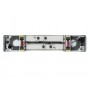 Hewlett Packard Enterprise 3PAR StoreServ 8000 SFF(2.5in) Field Integrated SAS Drive Enclosure array di dischi Nero, Gr (E7Y71A)