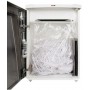 HSM SECURIO B32 1x5mm distruggi documenti Taglio a particelle 56 dB 31 cm Bianco (1824111)