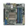 Supermicro X10SDV-8C-TLN4F BGA 1667 Mini-ITX (MBD-X10SDV-8C-TLN4F-B)