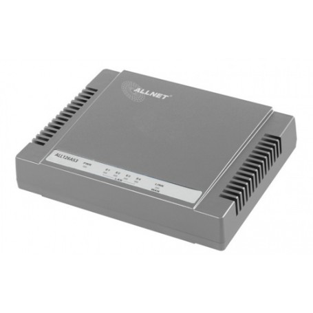 ALLNET ALL126AS3 modem (ALL126AS3)