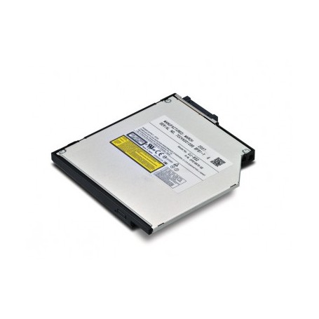 Fujitsu S26361-F3641-L8 lettore di disco ottico Interno Blu-Ray DVD Combo Nero, Grigio (S26361-F3641-L8)