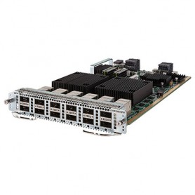 Hewlett Packard Enterprise JG683B modulo del commutatore di rete 40 Gigabit Ethernet (JG683B)
