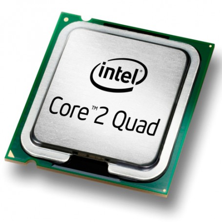 Acer Intel Core 2 Quad Q9550 processore 2,83 GHz 12 MB L2 (KC.95501.QQS)