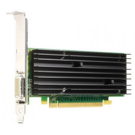 HP 456137-001 scheda video NVIDIA NVS 290 0,25 GB GDDR2 (456137-001)