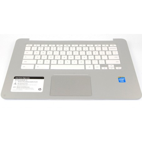 HP 740172-051 ricambio per notebook Coperchio superiore (740172-051)