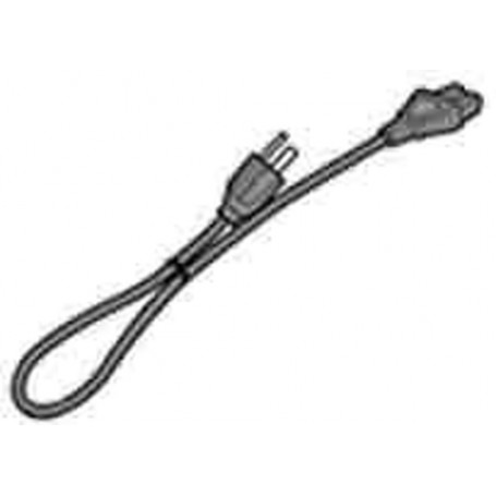 Hewlett Packard Enterprise 8120-8929 cavo di alimentazione Nero 2,5 m (8120-8929)