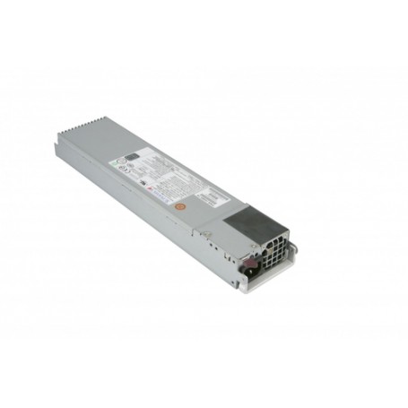 Supermicro PWS-1K68A-1R alimentatore per computer 800 W 1U Argento (PWS-1K68A-1R)