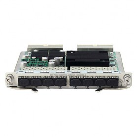 Hewlett Packard Enterprise JG673A modulo del commutatore di rete Gigabit Ethernet (JG673A)