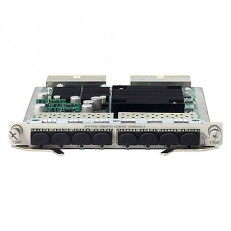 Hewlett Packard Enterprise JG673A modulo del commutatore di rete Gigabit Ethernet (JG673A)