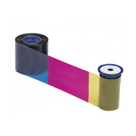 DataCard 534100-002-R004 nastro per stampante 650 pagine (534100-002-R004)