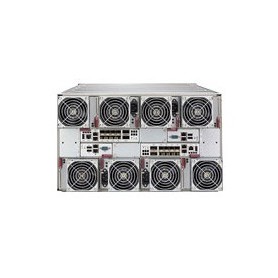 Supermicro MBE-628E-416 computer case Supporto Grigio 1600 W (MBE-628E-416)