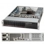 Supermicro 213AC-R920WB Supporto Nero 920 W (CSE-213AC-R920WB)