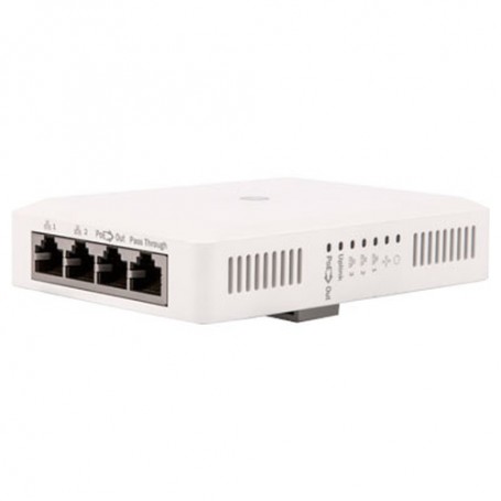 Hewlett Packard Enterprise 417 802.11n WW Ethernet / WLAN 300 Mbit/s (JG972A)