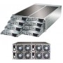 Supermicro SYS-F618R2-FT sistema barebone per server Intel® C612 LGA 2011 (Socket R) Nero (SYS-F618R2-FT)