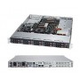 Supermicro SuperServer 1028R-WC1RT LGA 2011-v3 Rack (1U) Nero (SYS-1028R-WC1RT)