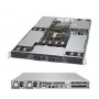 Supermicro SuperServer 1028GR-TRT LGA 2011-v3 Rack (1U) Nero (SYS-1028GR-TRT)
