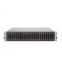 Supermicro SuperServer 2028TP-DC1R Rack (2U), - Nero Intel® C612 LGA 2011 (Socket R) (SYS-2028TP-DC1R)