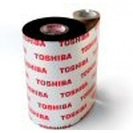 Toshiba AG2 115mm x 300m nastro per stampante (BX730115AG2SRE)