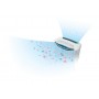 Sharp Home Appliances KC-A40EUW 26 m² 46 dB Bianco (KC-A40EU W)