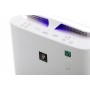 Sharp Home Appliances KC-A40EUW 26 m² 46 dB Bianco (KC-A40EU W)
