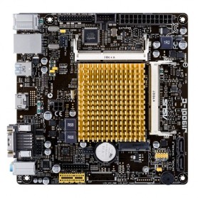 ASUS J1900I-C BGA 1170 mini ITX (90MB0JH0-M0EAY0)