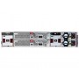 Hewlett Packard Enterprise D3700 array di dischi Armadio (2U) Alluminio (QW967A)