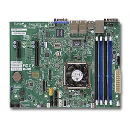 Supermicro A1SAM-2750F micro ATX (MBD-A1SAM-2750F-B)