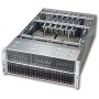 Supermicro SuperServer 4048B-TRFT Intel® C602J LGA 2011 (Socket R) Armadio (4U) Nero (SYS-4048B-TRFT)