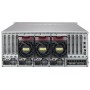 Supermicro SuperServer 4048B-TRFT Intel® C602J LGA 2011 (Socket R) Armadio (4U) Nero (SYS-4048B-TRFT)