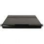 LogiLink LC901US console a rack 48,3 cm (19") 1280 x 1024 Pixel Metallo Nero 1U (LC901US)