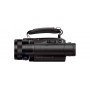 Sony HDRCX900E Videocamera palmare 20 MP CMOS Full HD Nero (HDRCX900EB.CEN)
