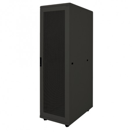 LogiLink S42S83B rack Rack indipendenti Nero (S42S83B)