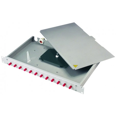 Telegärtner 100022138 1U (H02030T9451)