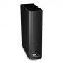 Western Digital WD Elements Desktop disco rigido esterno 3000 GB Nero (WDBWLG0030HBK-EESN)