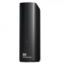 Western Digital WD Elements Desktop disco rigido esterno 3000 GB Nero (WDBWLG0030HBK-EESN)