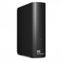 Western Digital WD Elements Desktop disco rigido esterno 3000 GB Nero (WDBWLG0030HBK-EESN)