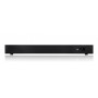 Linksys LGS124 Non gestito Gigabit Ethernet (10/100/1000) 1U Nero (LGS124-EU)