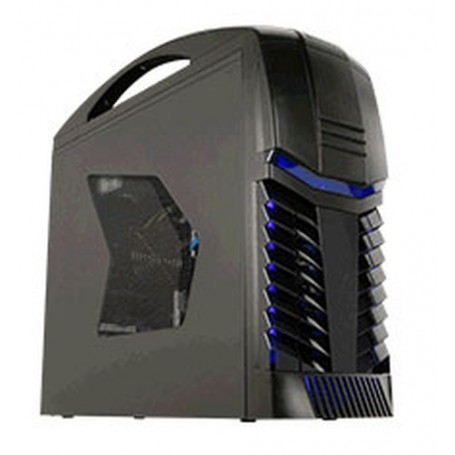 Supermicro SuperChassis 732G-903B Midi Tower Nero 900 W (CSE-732G-903B)